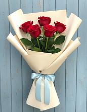 Букет Классика чувств #REPLACE_PRED# Бее