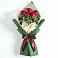 Букет цветов из: Розы в Бее
