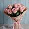 Букет цветов из: Розы в Бее