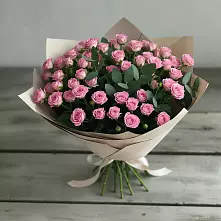 Букет Удовольствие в Бее