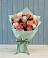 Букет цветов из: Розы в Бее