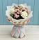 Букет цветов из: Розы в Бее